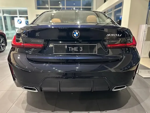 Used BMW 3 Series Gran Limousine 330Li M Sport [2023] in Indore