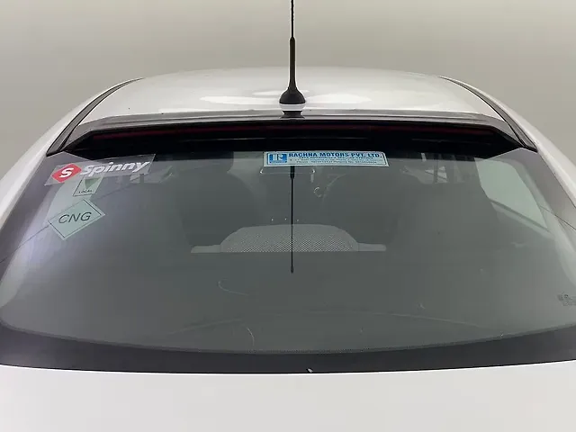 Used Tata Tigor XZ CNG [2022-2023] in Ghaziabad