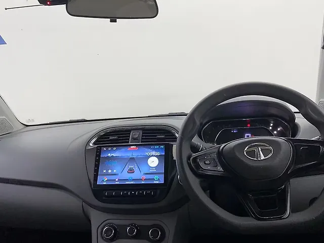 Used Tata Tigor XZ CNG [2022-2023] in Ghaziabad