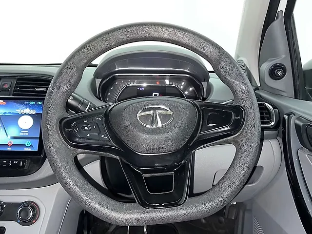 Used Tata Tigor XZ CNG [2022-2023] in Ghaziabad