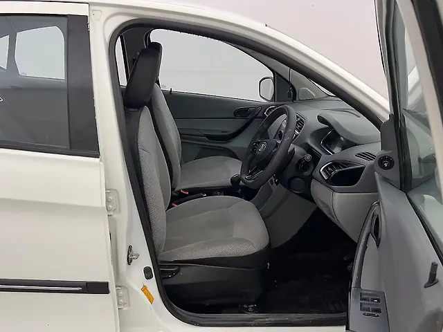 Used Tata Tigor XZ CNG [2022-2023] in Ghaziabad