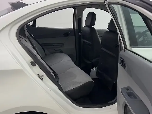 Used Tata Tigor XZ CNG [2022-2023] in Ghaziabad
