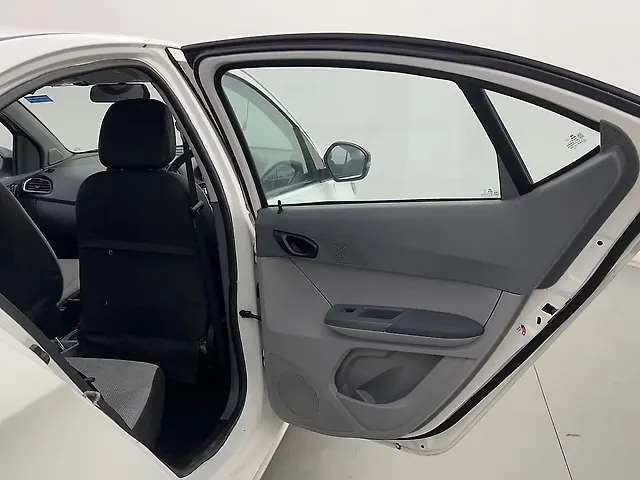 Used Tata Tigor XZ CNG [2022-2023] in Ghaziabad
