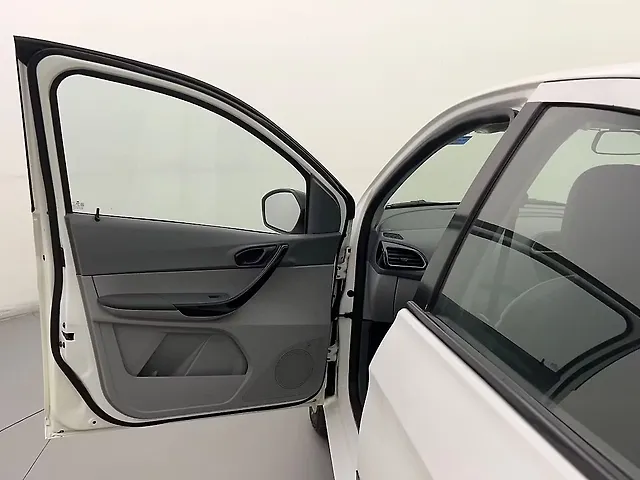 Used Tata Tigor XZ CNG [2022-2023] in Ghaziabad