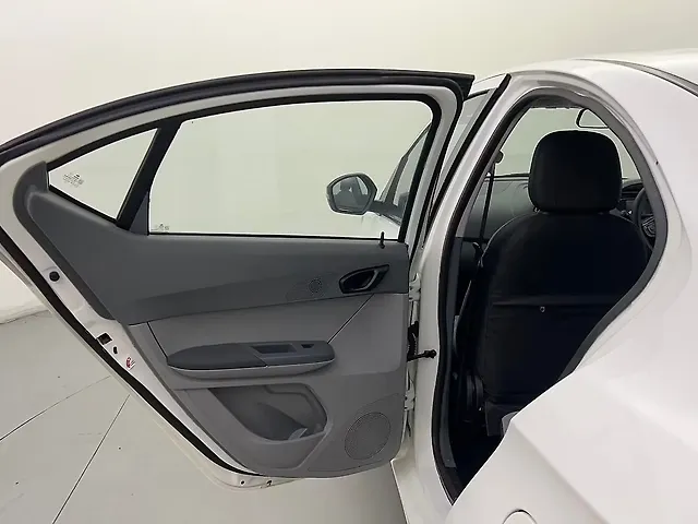 Used Tata Tigor XZ CNG [2022-2023] in Ghaziabad