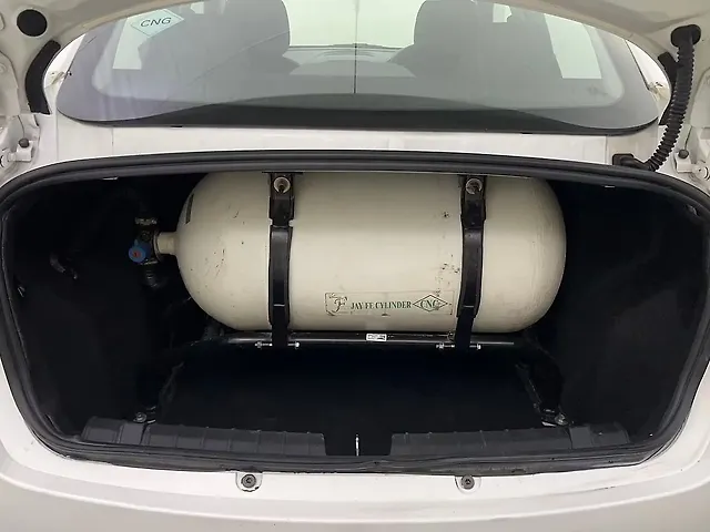 Used Tata Tigor XZ CNG [2022-2023] in Ghaziabad