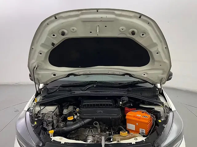 Used Tata Tigor XZ CNG [2022-2023] in Ghaziabad
