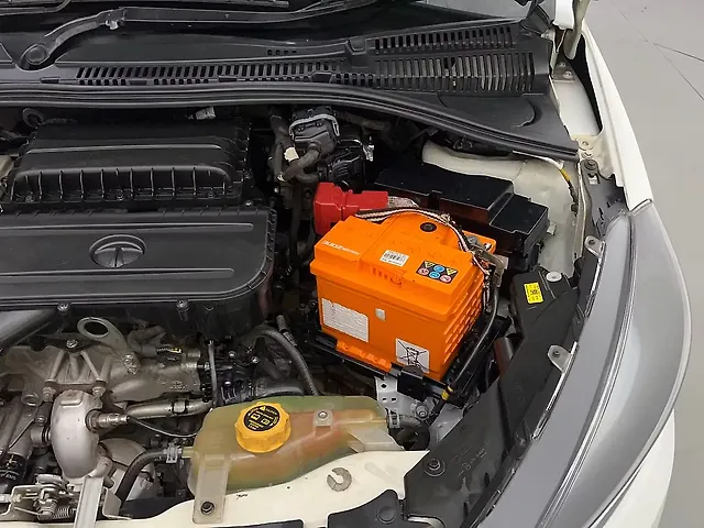 Used Tata Tigor XZ CNG [2022-2023] in Ghaziabad