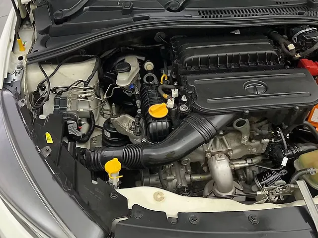Used Tata Tigor XZ CNG [2022-2023] in Ghaziabad