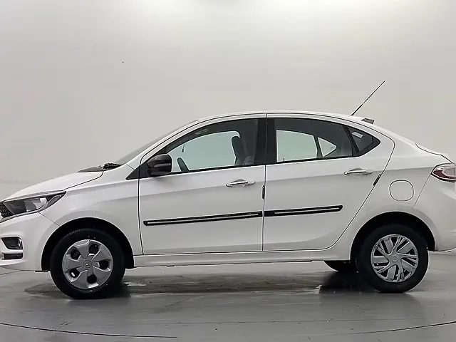 Used Tata Tigor XZ CNG [2022-2023] in Ghaziabad