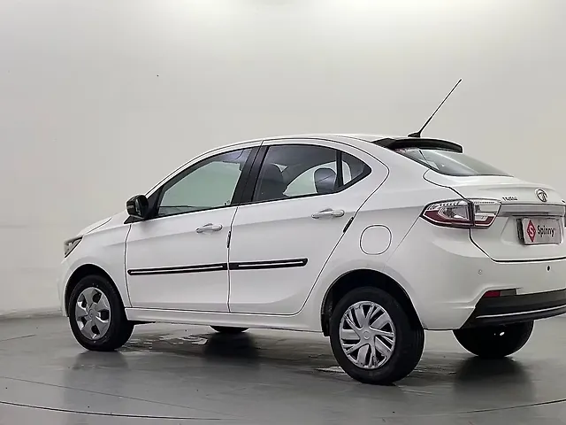 Used Tata Tigor XZ CNG [2022-2023] in Ghaziabad