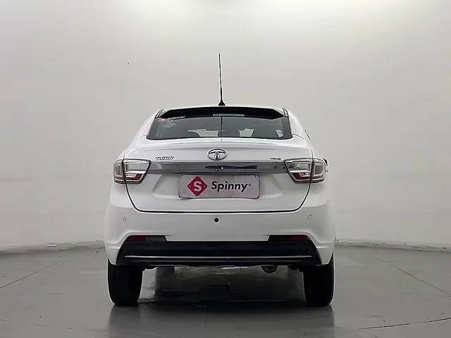 Used Tata Tigor XZ CNG [2022-2023] in Ghaziabad