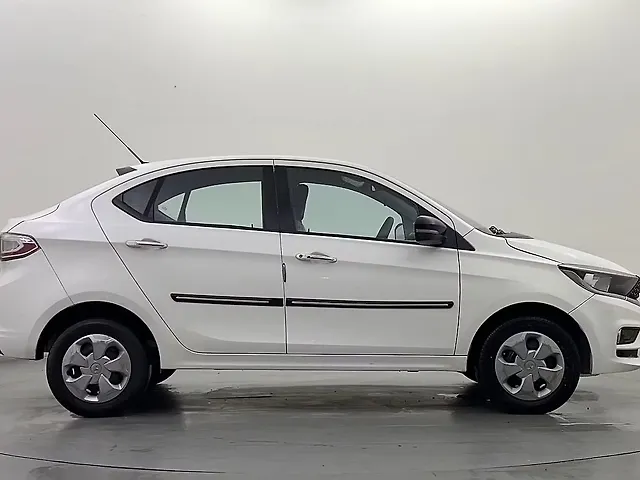 Used Tata Tigor XZ CNG [2022-2023] in Ghaziabad