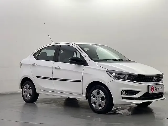 Used Tata Tigor XZ CNG [2022-2023] in Ghaziabad