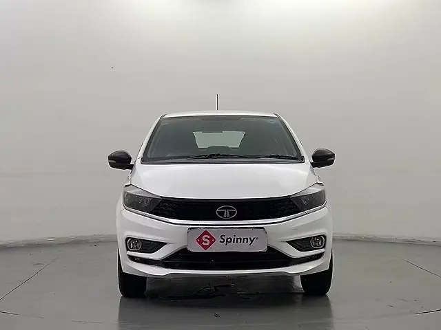 Used Tata Tigor XZ CNG [2022-2023] in Ghaziabad