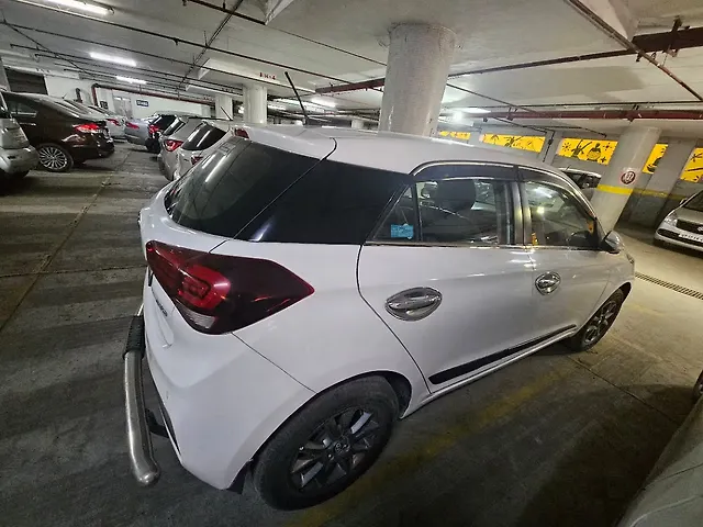 Used Hyundai Elite i20 [2019-2020] Asta 1.2 (O) [2019-2020] in Lucknow