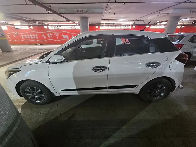 Used Hyundai Elite i20 [2019-2020] Asta 1.2 (O) [2019-2020] in Lucknow