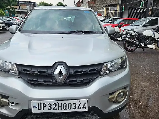 Used 2017 Renault Kwid in Kanpur