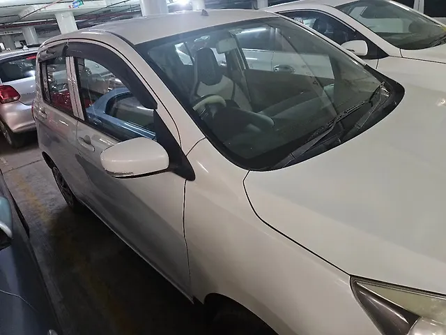 Used Maruti Suzuki Celerio [2017-2021] ZXi [2017-2019] in Lucknow