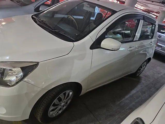 Used Maruti Suzuki Celerio [2017-2021] ZXi [2017-2019] in Lucknow
