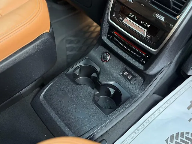 Used BMW X7 [2019-2023] xDrive30d DPE Signature 7STR in Mumbai