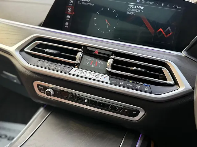 Used BMW X7 [2019-2023] xDrive30d DPE Signature 7STR in Mumbai
