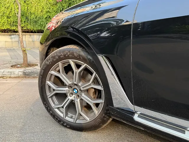Used BMW X7 [2019-2023] xDrive30d DPE Signature 7STR in Mumbai