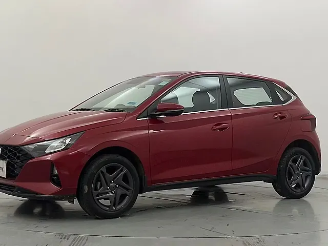 Used 2022 Hyundai Elite i20 in Ghaziabad