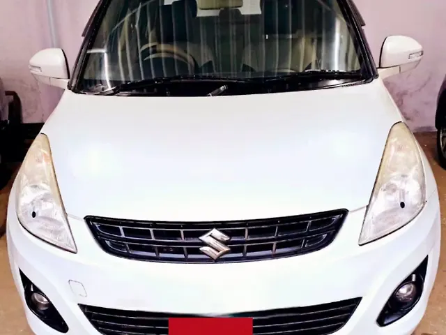 Used 2014 Maruti Suzuki Swift DZire in Chennai