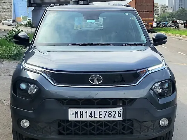 Used 2024 Tata Punch in Pune