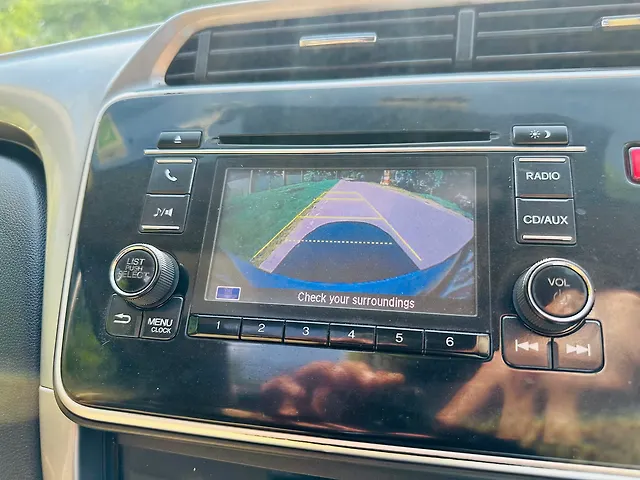 Used Honda City [2014-2017] VX CVT in Kanpur