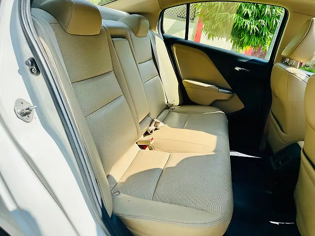 Used Honda City [2014-2017] VX CVT in Kanpur