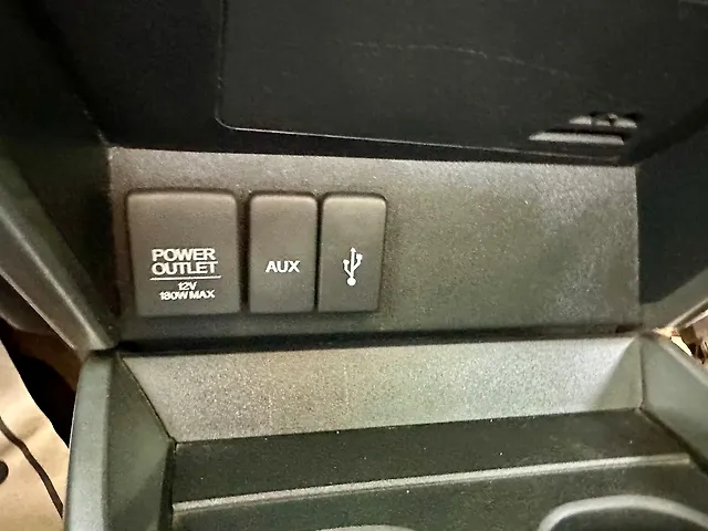 Used Honda City [2014-2017] VX CVT in Kanpur