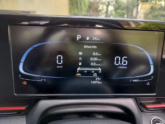 Used Hyundai Verna SX (O) 1.5 Petrol IVT in Mumbai