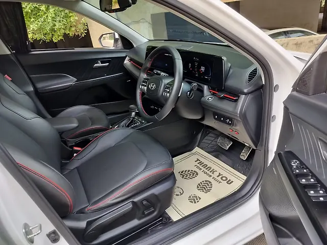 Used Hyundai Verna SX (O) 1.5 Petrol IVT in Mumbai