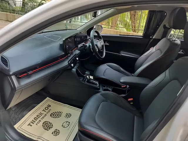 Used Hyundai Verna SX (O) 1.5 Petrol IVT in Mumbai