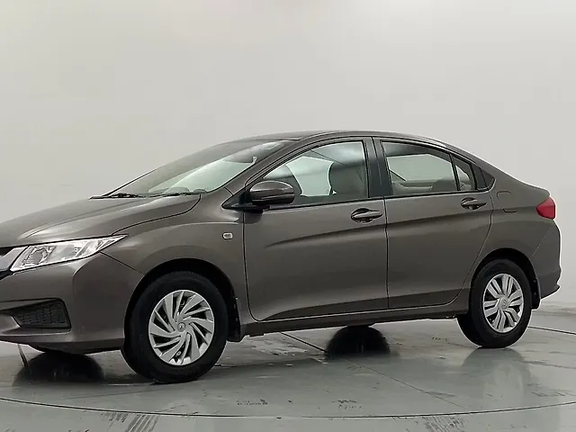 Used 2016 Honda City in Gurgaon