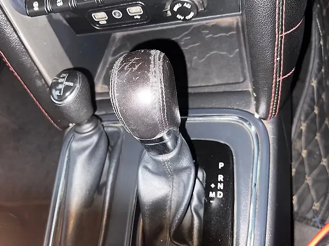 Used Mahindra Thar LX Hard Top Petrol AT in Delhi