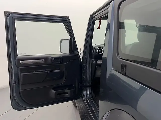 Used Mahindra Thar LX Hard Top Petrol AT in Delhi
