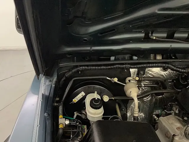 Used Mahindra Thar LX Hard Top Petrol AT in Delhi