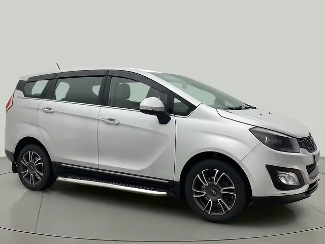 Used 2019 Mahindra Marazzo in Chennai