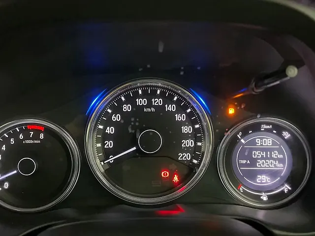 Used Honda City 4th Generation VX Petrol in Lucknow