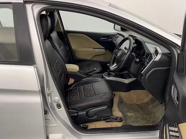 Used Honda City 4th Generation VX Petrol in Lucknow