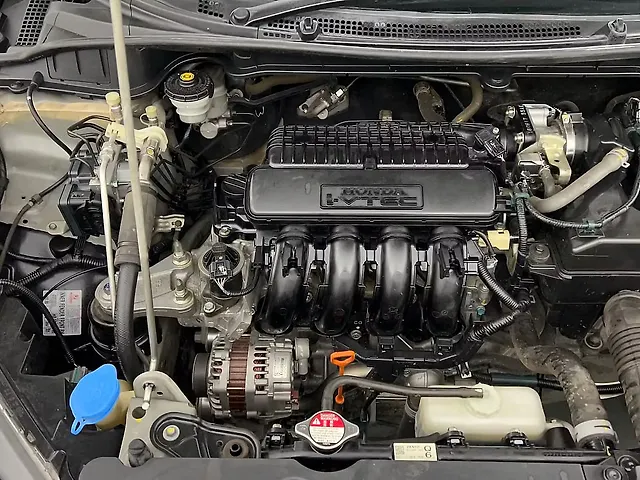 Used Honda City 4th Generation VX Petrol in Lucknow