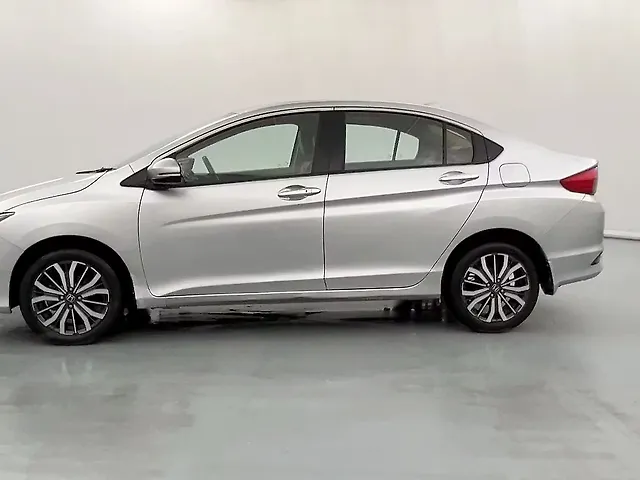 Used Honda City 4th Generation VX Petrol in Lucknow