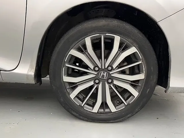 Used Honda City 4th Generation VX Petrol in Lucknow