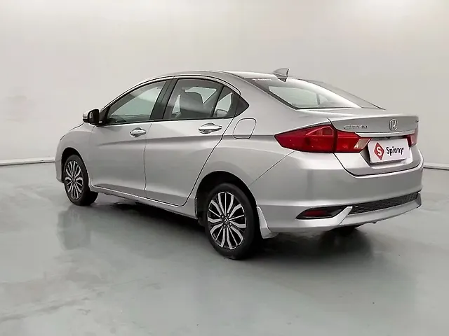 Used Honda City 4th Generation VX Petrol in Lucknow