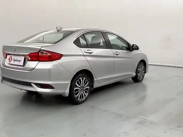 Used Honda City 4th Generation VX Petrol in Lucknow