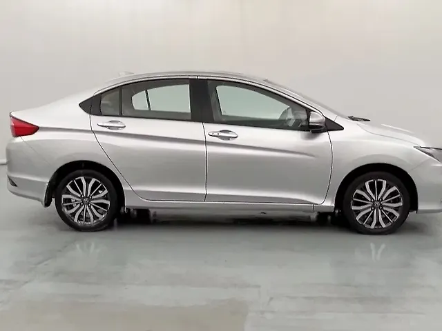 Used Honda City 4th Generation VX Petrol in Lucknow
