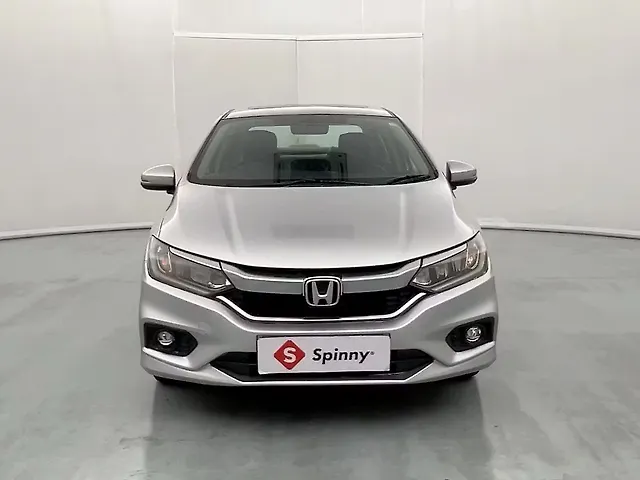 Used Honda City 4th Generation VX Petrol in Lucknow